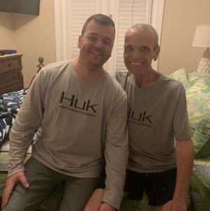 Meet your Posher, Mike